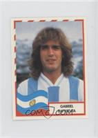 Gabriel Batistuta [EX to NM]