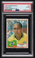 Ronaldo [PSA 2 GOOD]