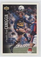 Claudio Paul Caniggia