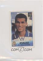 Rivaldo [Good to VG‑EX]