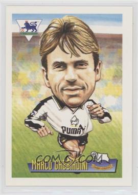 1996-97 Merlin Premier League - [Base] #17 - Marco Gabbiadini