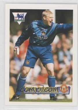 1996-97 Merlin Premier League - [Base] #35 - Peter Schmeichel