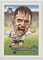 Teddy Sheringham