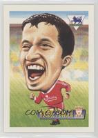 Robbie Fowler