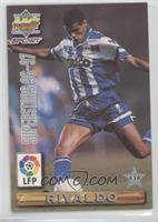 Superstars - Rivaldo, Corentin Martins [EX to NM]