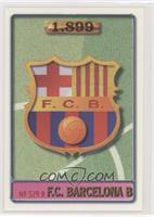 F.C. Barcelona B, Patrick Suffo