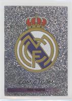 Team Crest - Real Madrid