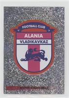 Team Crest - Alania Vladikavkaz