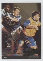 Jean-Pierre Papin [EX to NM]
