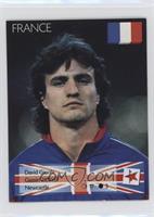 David Ginola [EX to NM]