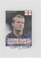 Alan Shearer [Good to VG‑EX]