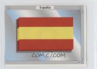 Spain (Flag)