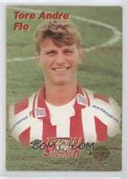 Tore Andre Flo