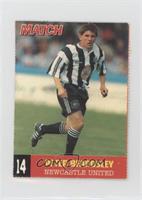 Peter Beardsley [EX to NM]