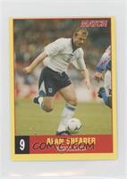 Alan Shearer [Good to VG‑EX]