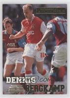 Dennis Bergkamp