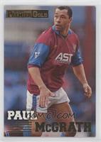 Paul McGrath [EX to NM]