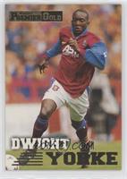 Dwight Yorke