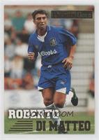 Roberto Di Matteo [EX to NM]