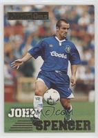 John Spencer [EX to NM]