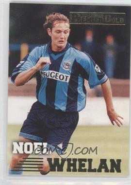 1996 Merlin Premier Gold  - [Base] #041 - Noel Whelan