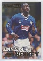 Emile Heskey