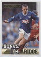 Steve Claridge