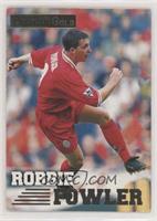 Robbie Fowler [Good to VG‑EX]