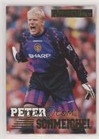 Peter Schmeichel [EX to NM]