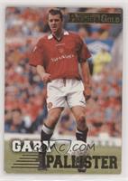 Gary Pallister [EX to NM]