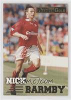 Nick Barmby [EX to NM]