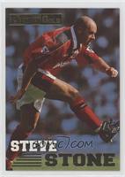 Steve Stone [EX to NM]