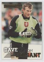 Dave Beasant [Good to VG‑EX]