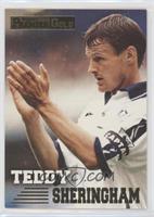 Teddy Sheringham