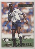 Sol Campbell [EX to NM]