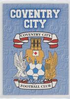 Coventry City [EX to NM]