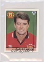 Gary Pallister