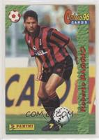 Roberto Baggio [EX to NM]