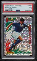 Roberto Baggio [PSA 7 NM]