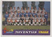 Team Photo - Juventus