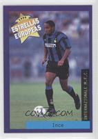 Paul Ince