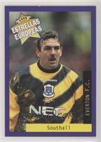 Neville Southall [Noted]