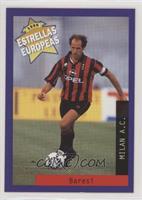 Franco Baresi [Noted]