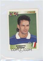 Roberto Baggio [EX to NM]