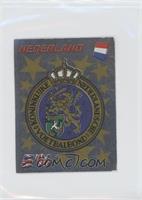 Netherlands [EX to NM]