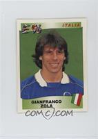 Gianfranco Zola [EX to NM]