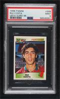 Rui Costa [PSA 9 MINT]