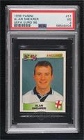 Alan Shearer [PSA 3 VG]