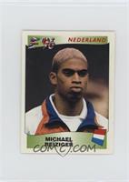 Michael Reiziger [EX to NM]