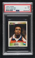 Edgar Davids [PSA 6 EX‑MT]